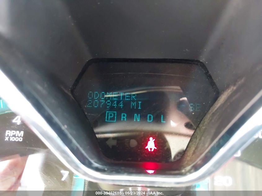 2015 Chevrolet Traverse 2Lt VIN: 1GNKRHKD6FJ213607 Lot: 39462685