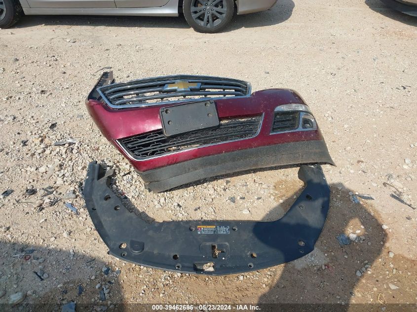 2015 Chevrolet Traverse 2Lt VIN: 1GNKRHKD6FJ213607 Lot: 39462685