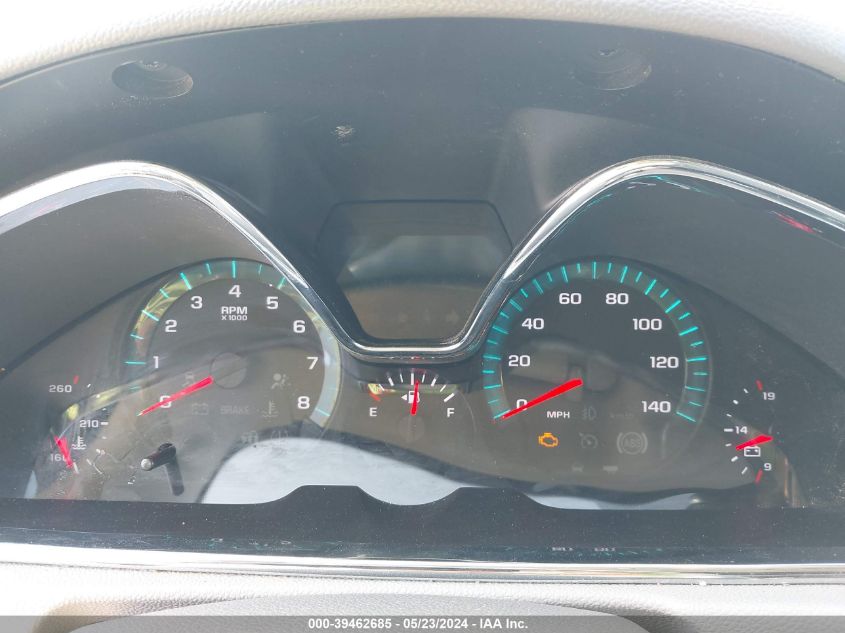 2015 Chevrolet Traverse 2Lt VIN: 1GNKRHKD6FJ213607 Lot: 39462685