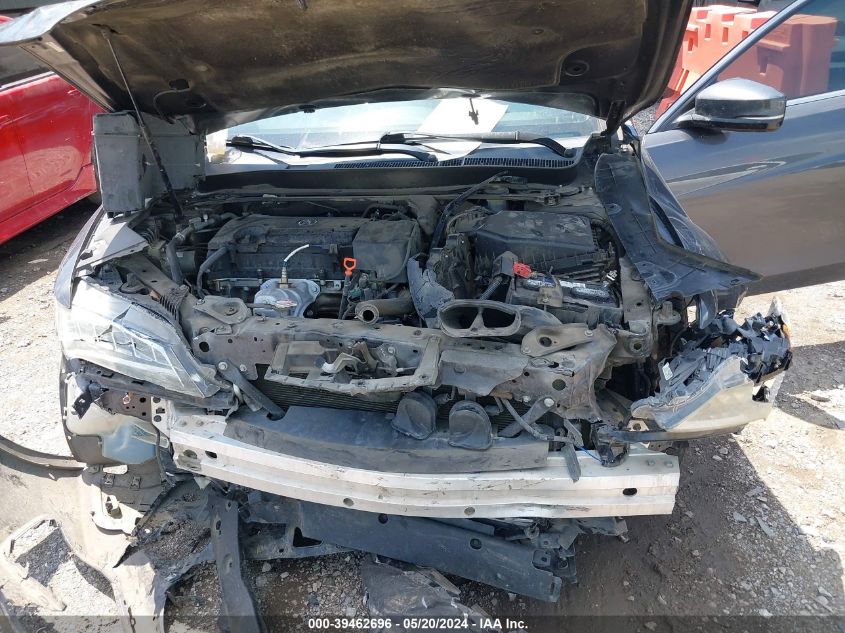 2015 Acura Tlx Tech VIN: 19UUB1F55FA008913 Lot: 39462696