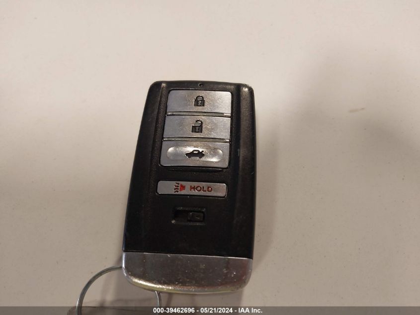 2015 Acura Tlx Tech VIN: 19UUB1F55FA008913 Lot: 39462696