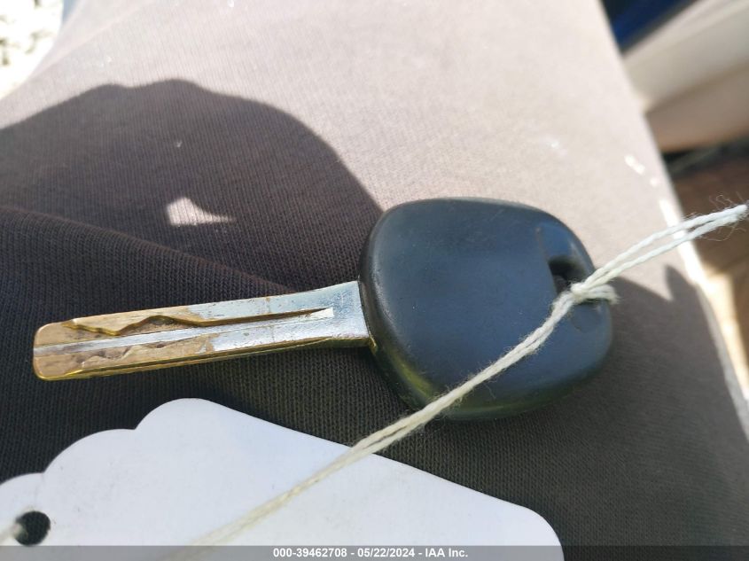 2005 Lexus Is 300 VIN: JTHBD192750100366 Lot: 39462708