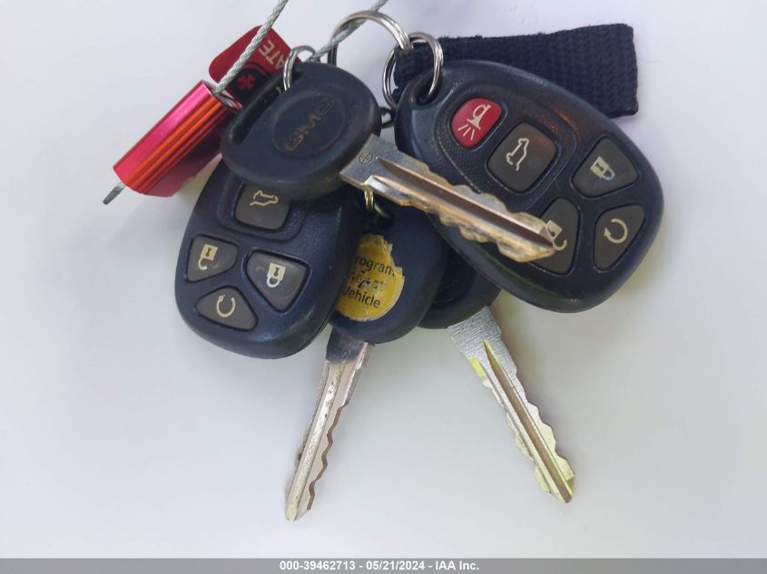 2009 GMC Yukon Slt2 VIN: 1GKFC33J09R302747 Lot: 39462713