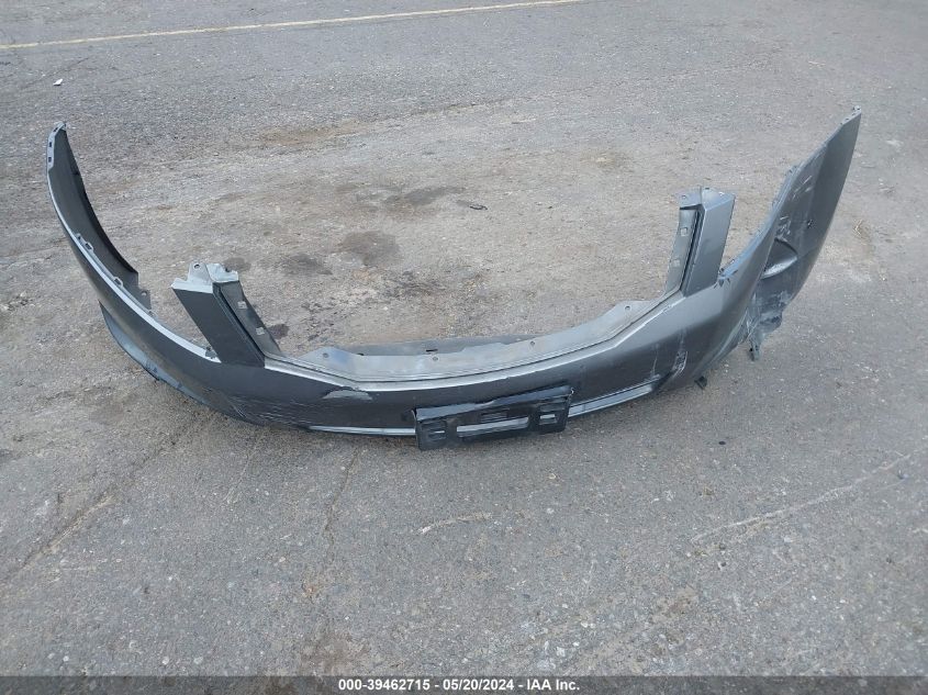 2010 Honda Accord 2.4 Lx VIN: 1HGCP2F39AA124867 Lot: 39462715