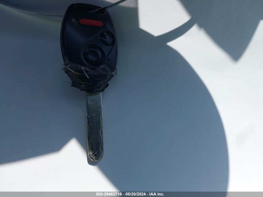 2008 Honda Civic Lx VIN: 1HGFA16548L004578 Lot: 39462716