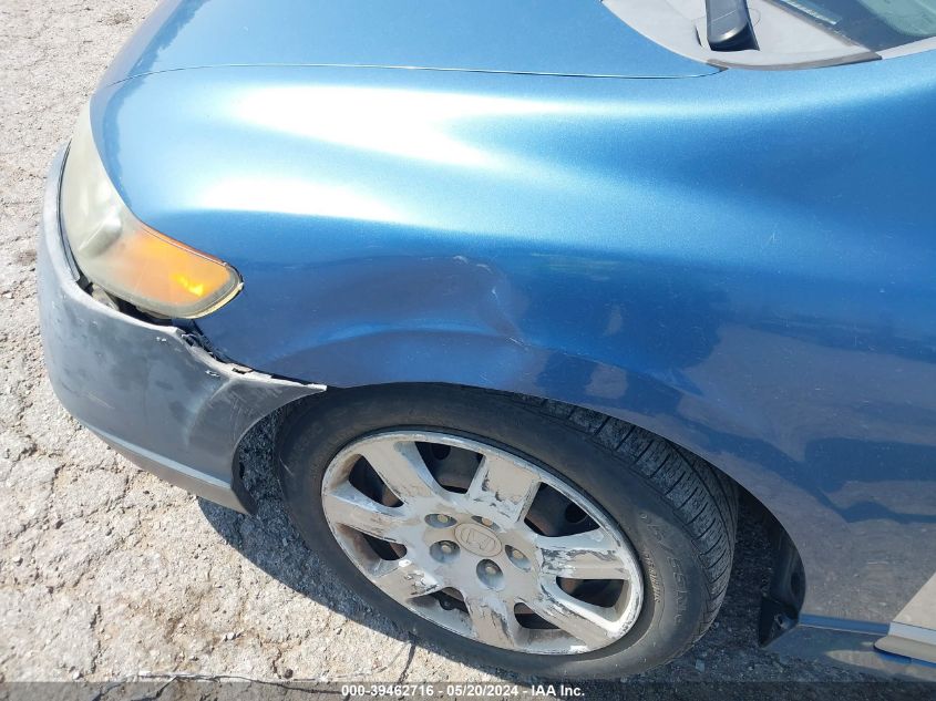 2008 Honda Civic Lx VIN: 1HGFA16548L004578 Lot: 39462716