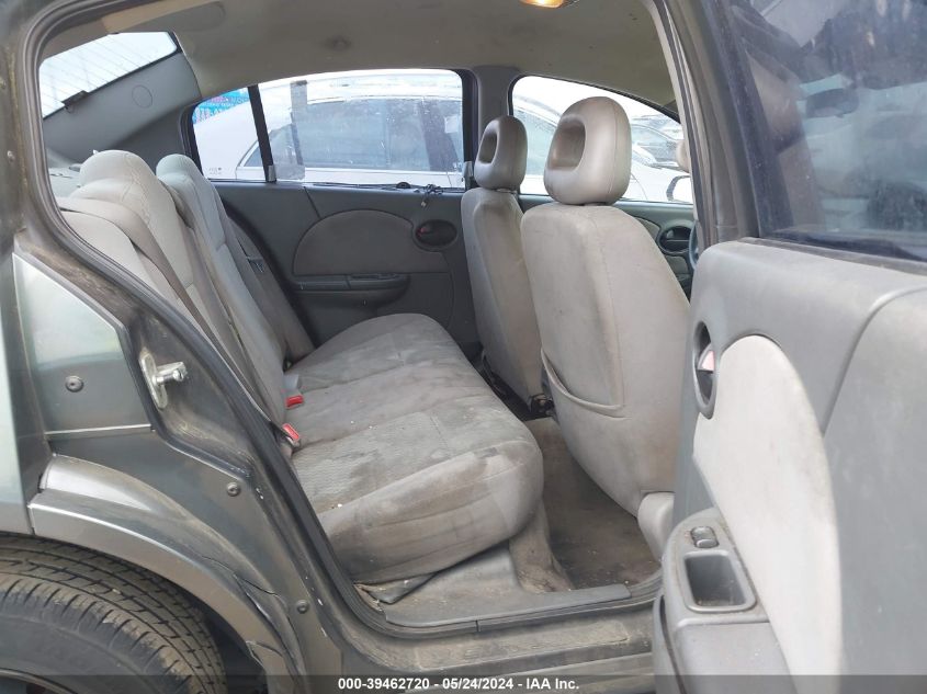 2006 Saturn Ion 2 VIN: 1G8AJ55F46Z173482 Lot: 39462720