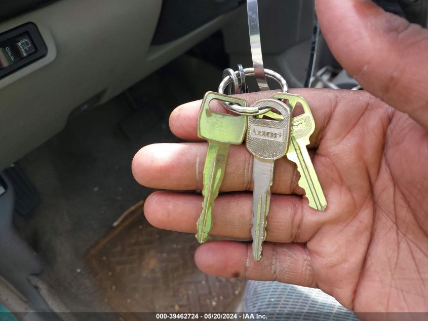 1994 Ford Escort Lx/Sport VIN: 1FARP15JXRW244670 Lot: 39462724