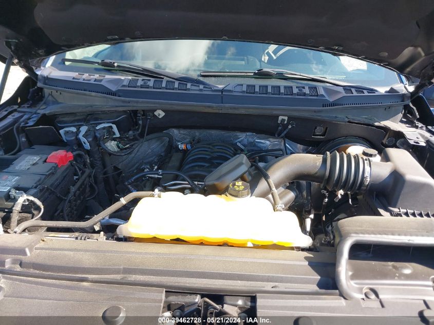 2019 Ford F-150 Xlt VIN: 1FTEW1C50KFD48849 Lot: 39462728