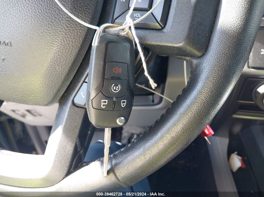 2019 Ford F-150 Xlt VIN: 1FTEW1C50KFD48849 Lot: 39462728