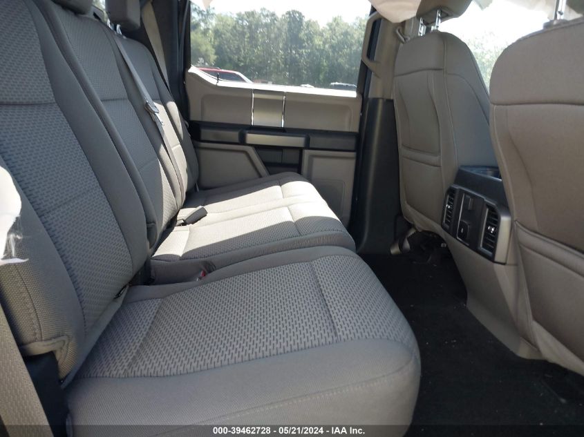 2019 Ford F-150 Xlt VIN: 1FTEW1C50KFD48849 Lot: 39462728