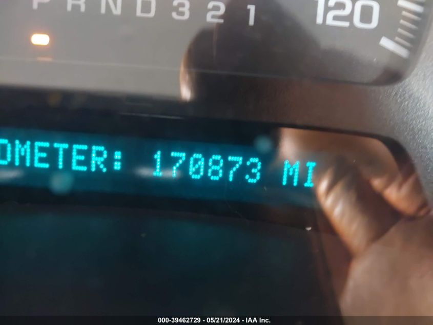 2008 Chevrolet Trailblazer Lt VIN: 1GNDT13S682156546 Lot: 39462729