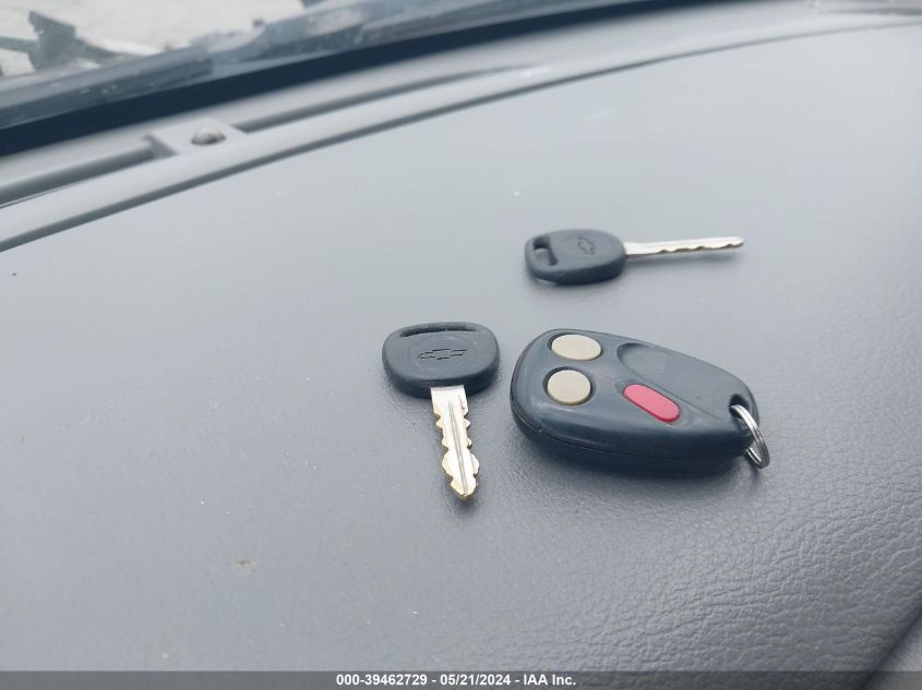 2008 Chevrolet Trailblazer Lt VIN: 1GNDT13S682156546 Lot: 39462729