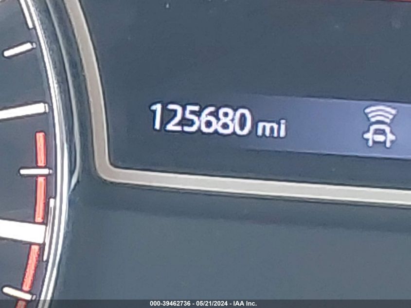 2017 Nissan Altima 2.5 Sv VIN: 1N4AL3AP4HC282409 Lot: 39462736