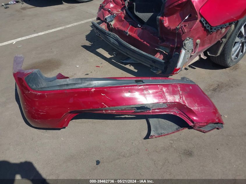 2017 Nissan Altima 2.5 Sv VIN: 1N4AL3AP4HC282409 Lot: 39462736