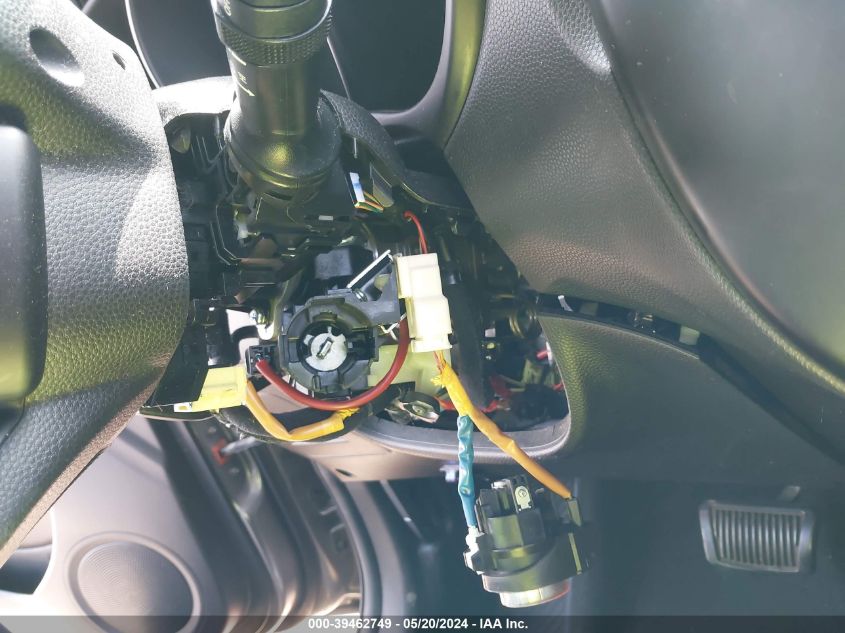 2014 Kia Soul VIN: KNDJN2A24E7016010 Lot: 39462749