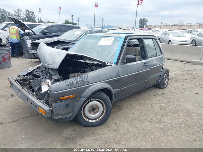 AtlanticExpress - Volkswagen Jetta