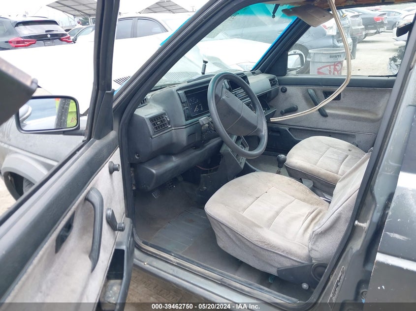 AtlanticExpress - Volkswagen Jetta