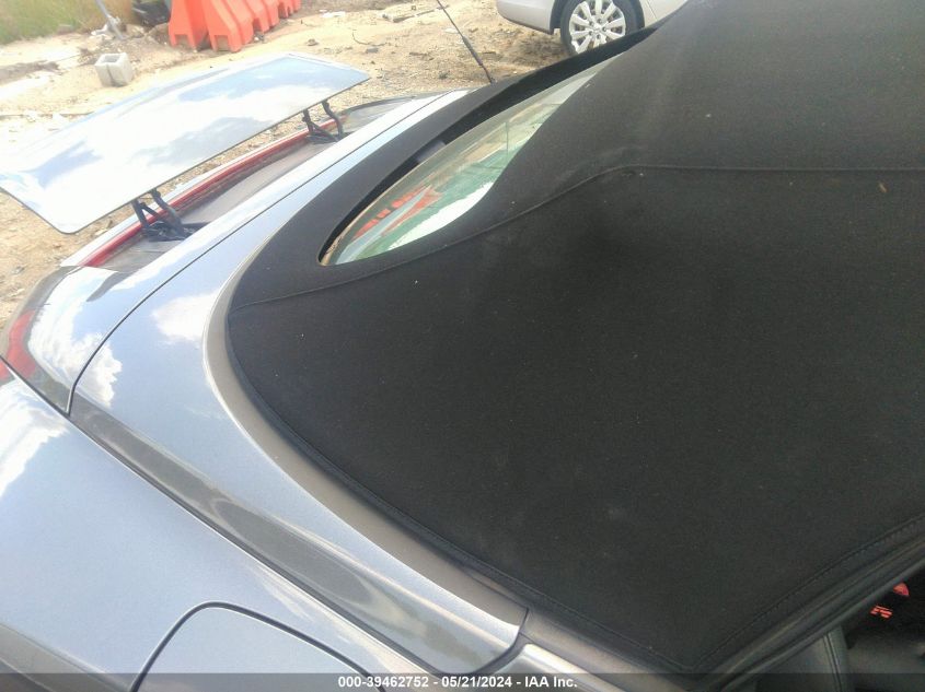 2005 Chrysler Crossfire Limited VIN: 1C3AN65L55X051928 Lot: 39462752