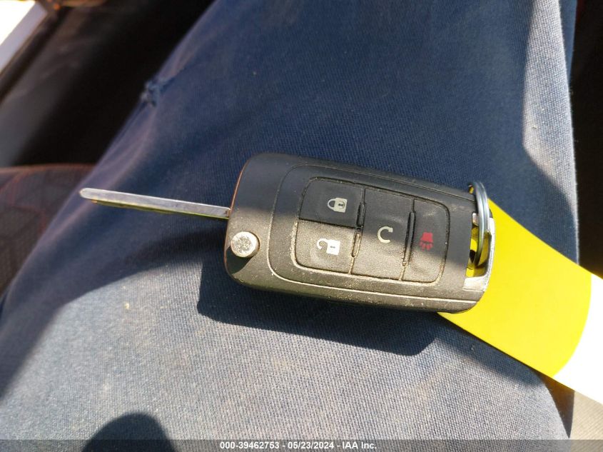 2018 Chevrolet Sonic Lt Auto VIN: 1G1JD6SH9J4107470 Lot: 39462753