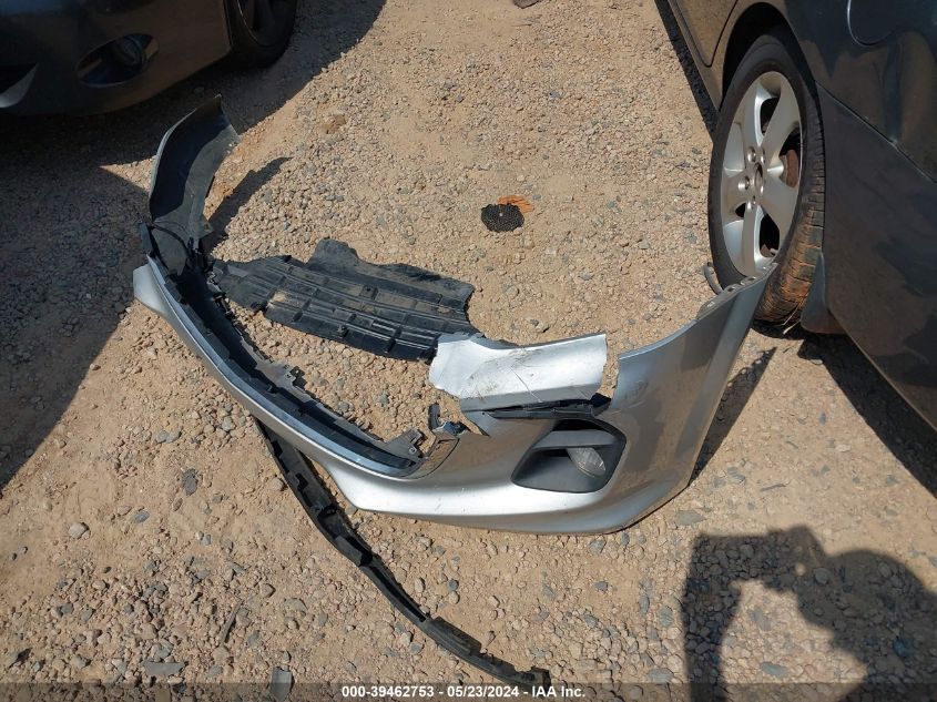 2018 Chevrolet Sonic Lt Auto VIN: 1G1JD6SH9J4107470 Lot: 39462753