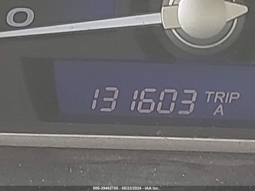 2007 Honda Civic Lx VIN: 1HGFA165X7L128367 Lot: 39462785