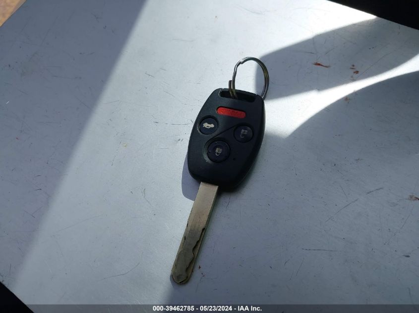 2007 Honda Civic Lx VIN: 1HGFA165X7L128367 Lot: 39462785