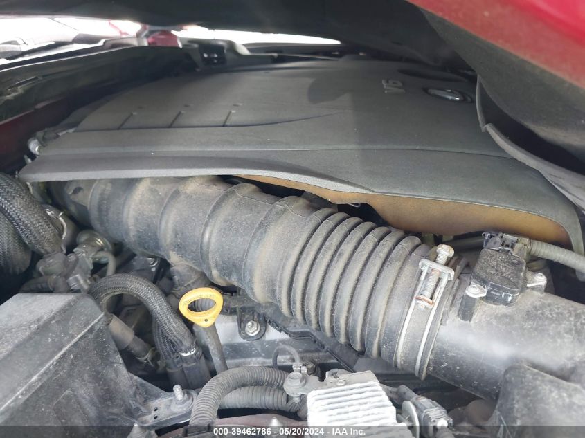 2008 Lexus Is 250 VIN: JTHBK262885053923 Lot: 39462786