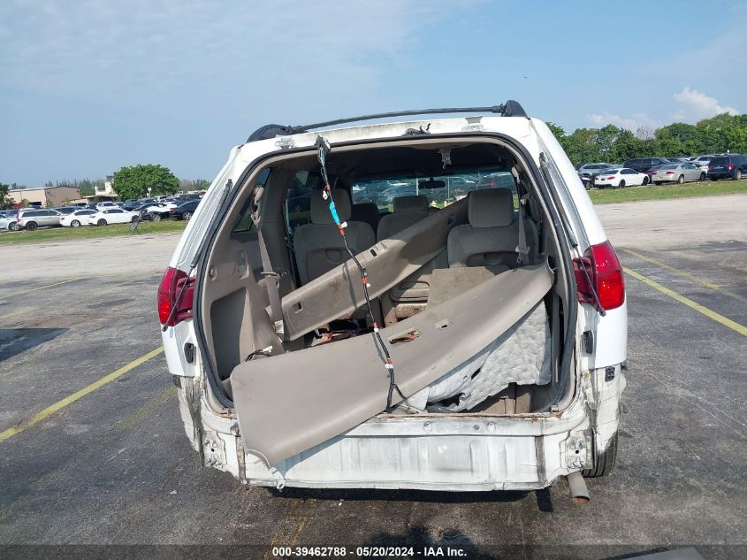 2004 Toyota Sienna Ce VIN: 5TDZA23C84S133372 Lot: 39462788