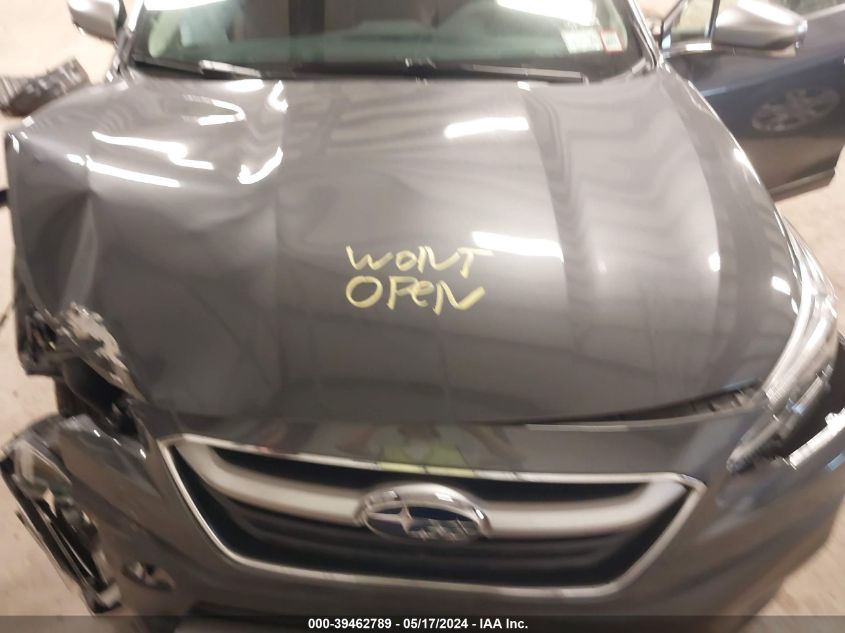 2020 Subaru Outback Touring Xt VIN: 4S4BTGPD1L3265218 Lot: 39462789