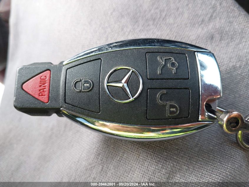 2014 Mercedes-Benz E 350 VIN: WDDHF5KB1EA873390 Lot: 39462801