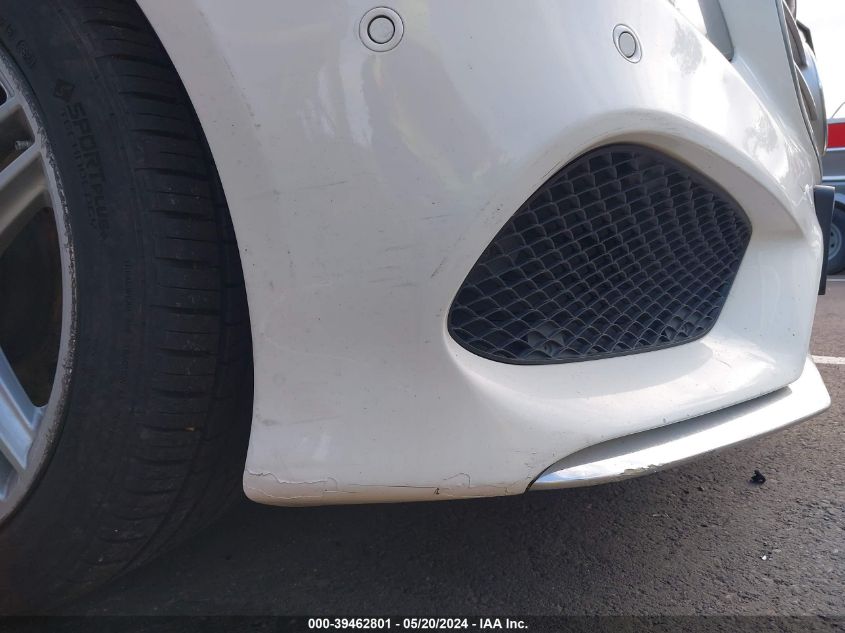 2014 Mercedes-Benz E 350 VIN: WDDHF5KB1EA873390 Lot: 39462801