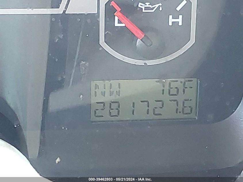 2006 Ford F-150 Stx/Xl/Xlt VIN: 1FTRX12W76NA77308 Lot: 39462803