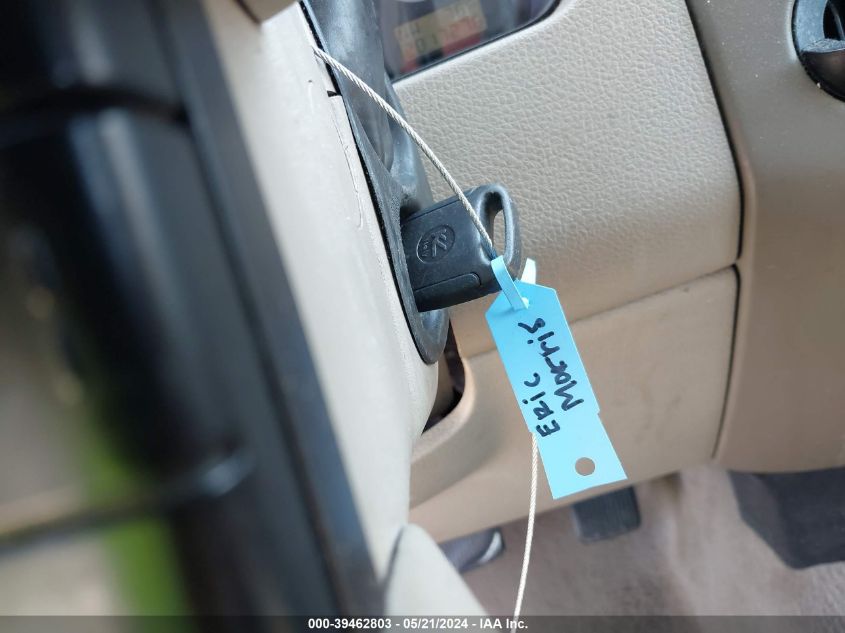 2006 Ford F-150 Stx/Xl/Xlt VIN: 1FTRX12W76NA77308 Lot: 39462803