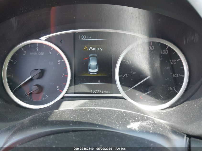 2018 Nissan Sentra S VIN: 3N1AB7APXJY292625 Lot: 39462810