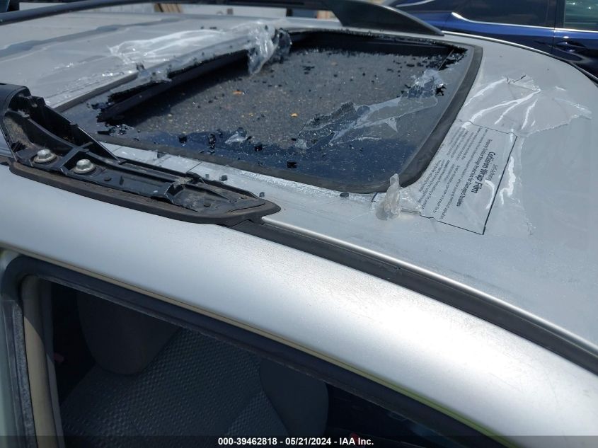 2006 Toyota 4Runner Sr5 V6 VIN: JTEZU14R168046579 Lot: 39462818