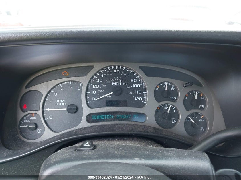 2004 Chevrolet Silverado 1500 Work Truck VIN: 1GCEK14V84E108600 Lot: 39462824