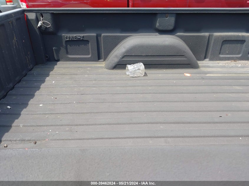 2004 Chevrolet Silverado 1500 Work Truck VIN: 1GCEK14V84E108600 Lot: 39462824