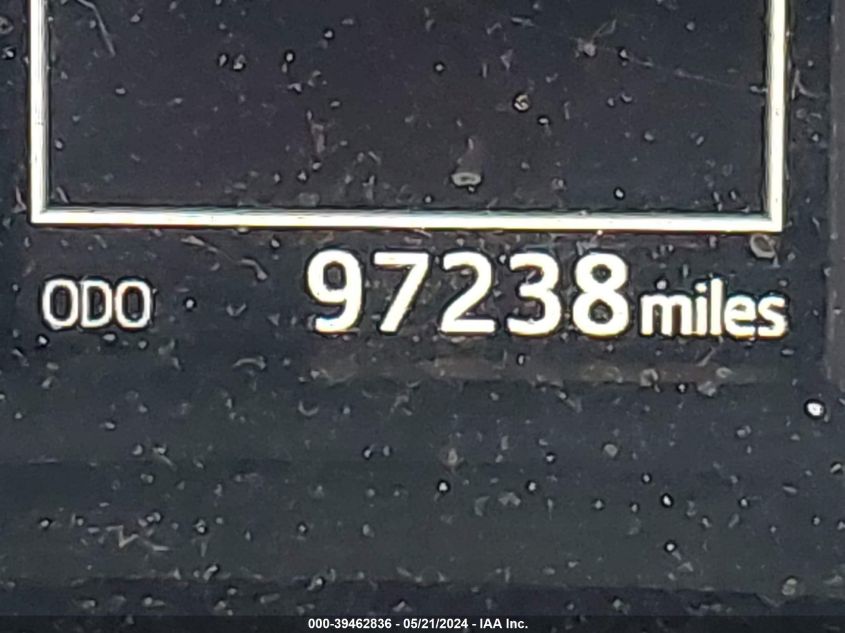 2016 Toyota Highlander Xle V6 VIN: 5TDJKRFH4GS317383 Lot: 39462836