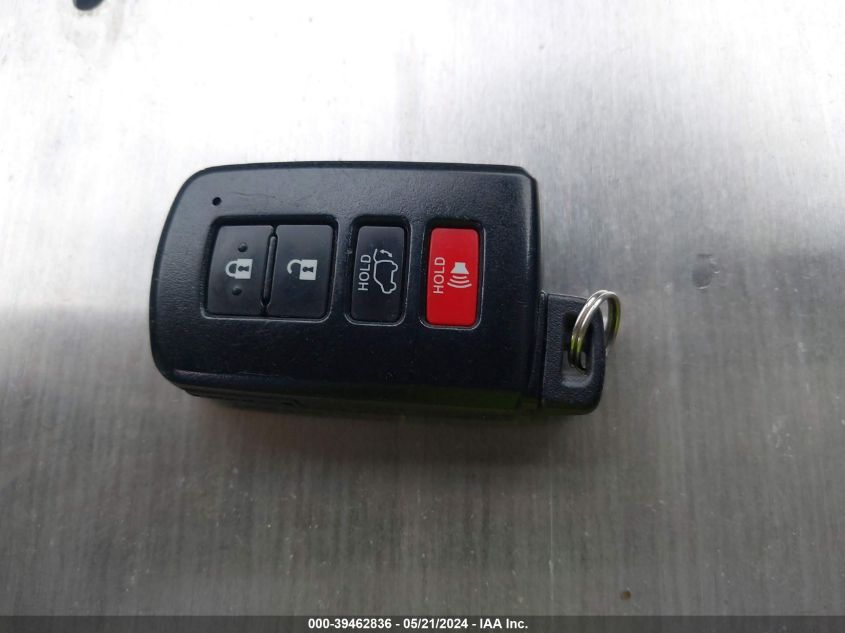 2016 Toyota Highlander Xle V6 VIN: 5TDJKRFH4GS317383 Lot: 39462836