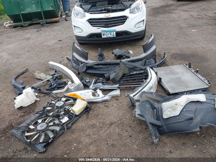 2016 Toyota Highlander Xle V6 VIN: 5TDJKRFH4GS317383 Lot: 39462836