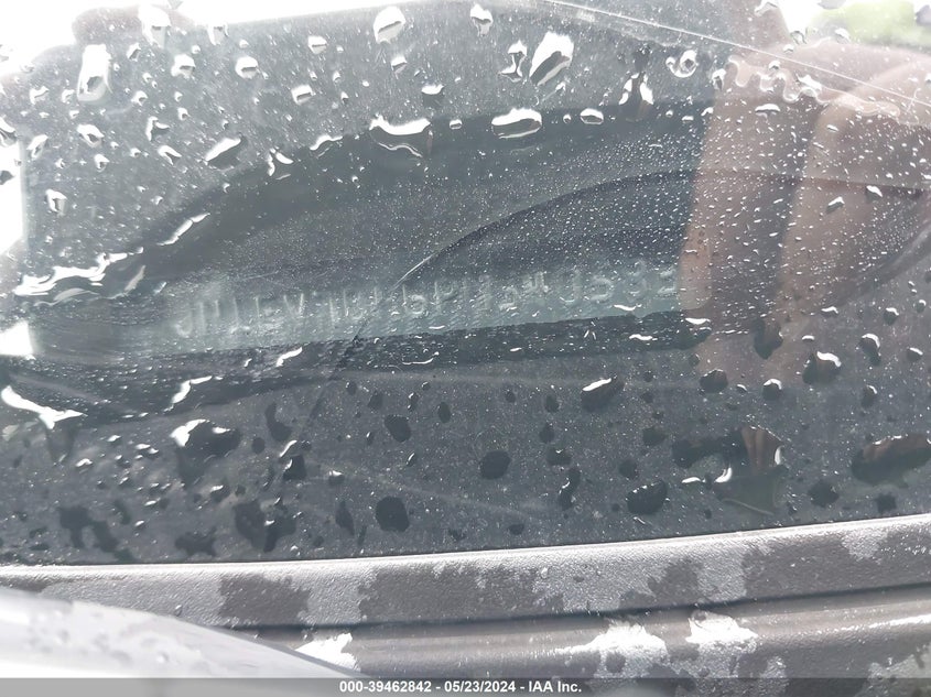 2023 INFINITI Q50 LUXE - JN1EV7BR6PM540583