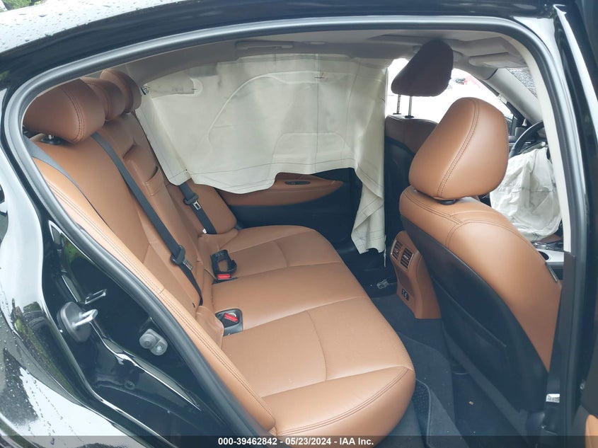 2023 INFINITI Q50 LUXE - JN1EV7BR6PM540583