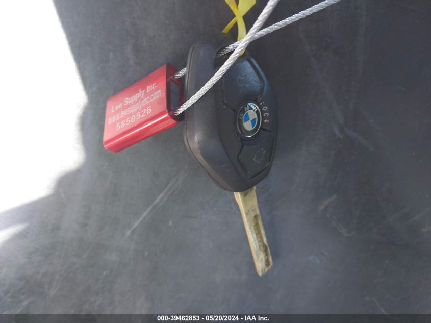 2000 BMW 328I I VIN: WBAAM5349YJR60229 Lot: 39462853