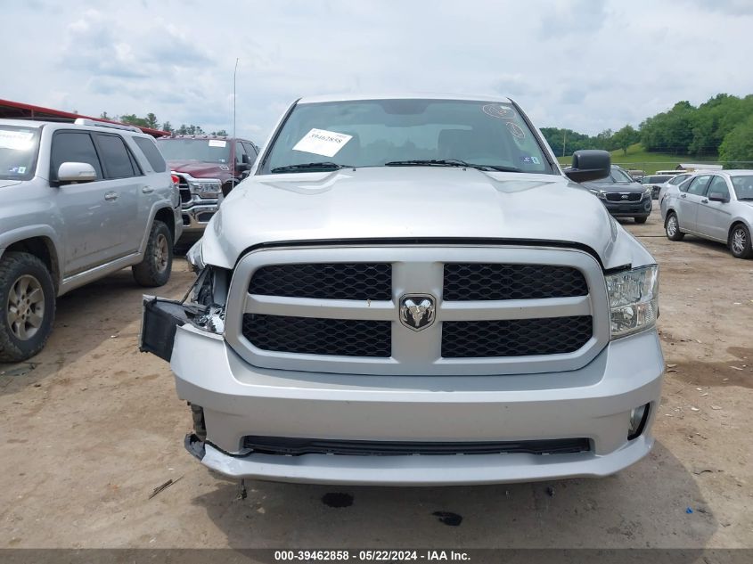 2014 Ram 1500 Express VIN: 1C6RR7KT1ES462888 Lot: 39462858