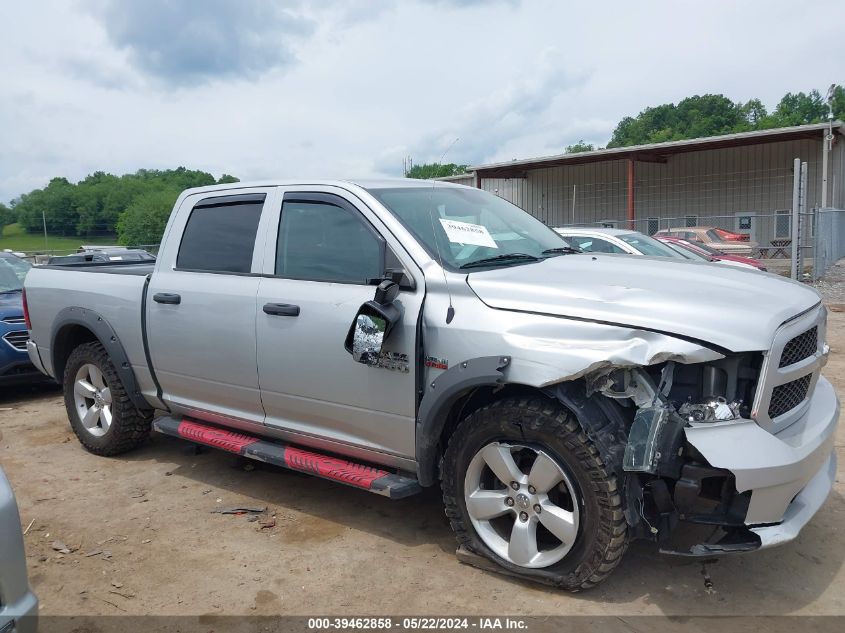 2014 Ram 1500 Express VIN: 1C6RR7KT1ES462888 Lot: 39462858