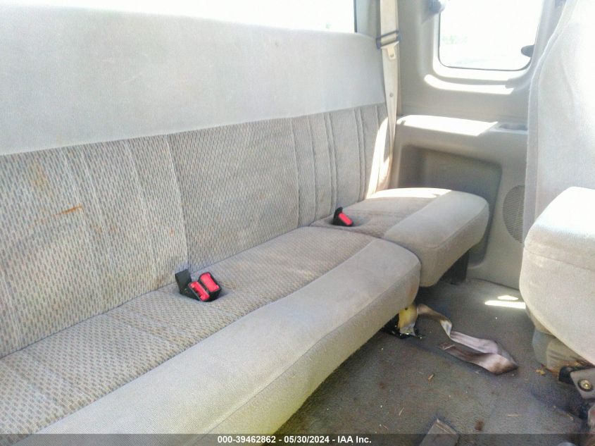 1998 Ford F-150 Lariat/Standard/Xl/Xlt VIN: 1FTRX18L3WNB13654 Lot: 39462862