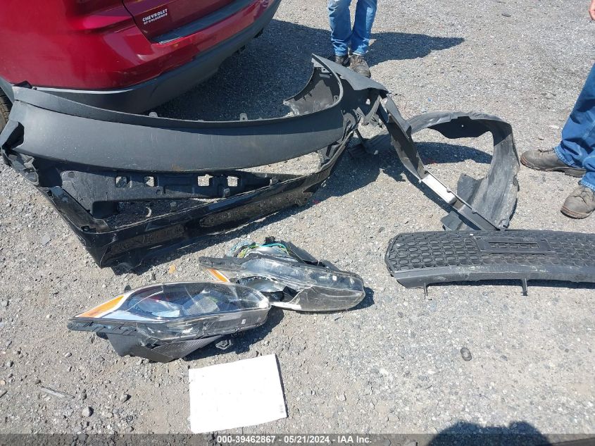 2016 Kia Soul VIN: KNDJN2A27G7260348 Lot: 39462867