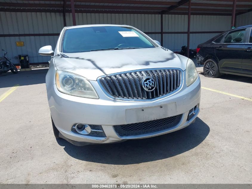 2014 Buick Verano Convenience VIN: 1G4PR5SK2E4117073 Lot: 39462878