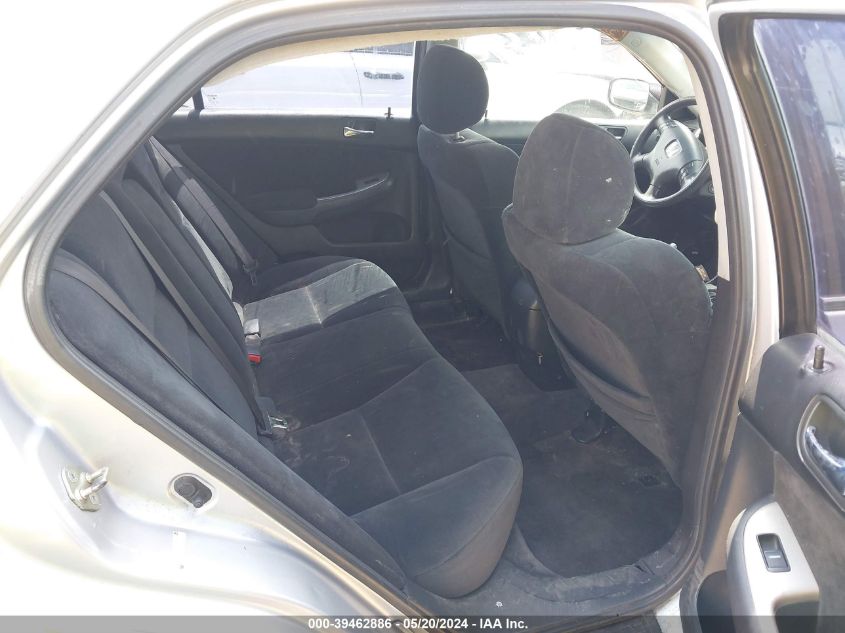 2005 Honda Accord 2.4 Ex VIN: 1HGCM56715A067535 Lot: 39462886